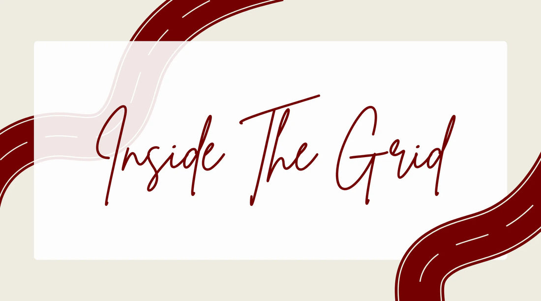 02:Inside the Grid