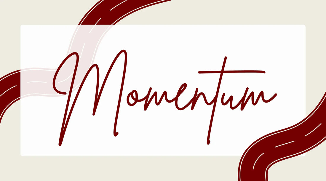04: Momentum