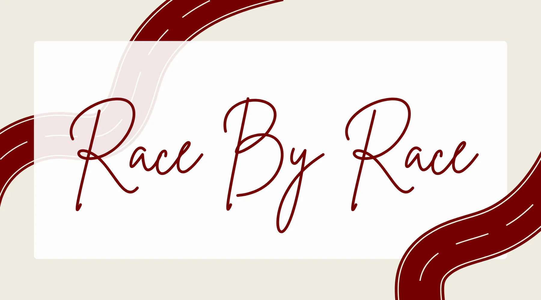 05:Race by Race