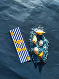 Enjoy The Little Things Bookmark