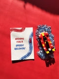 Speedy Recovery Card