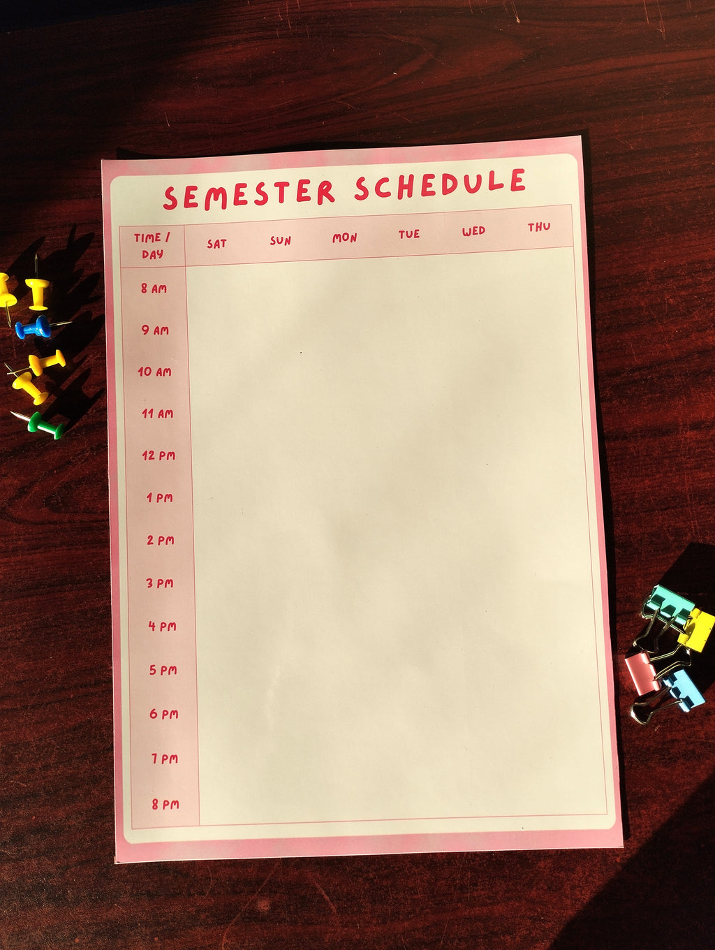 Boss Mode Study Set