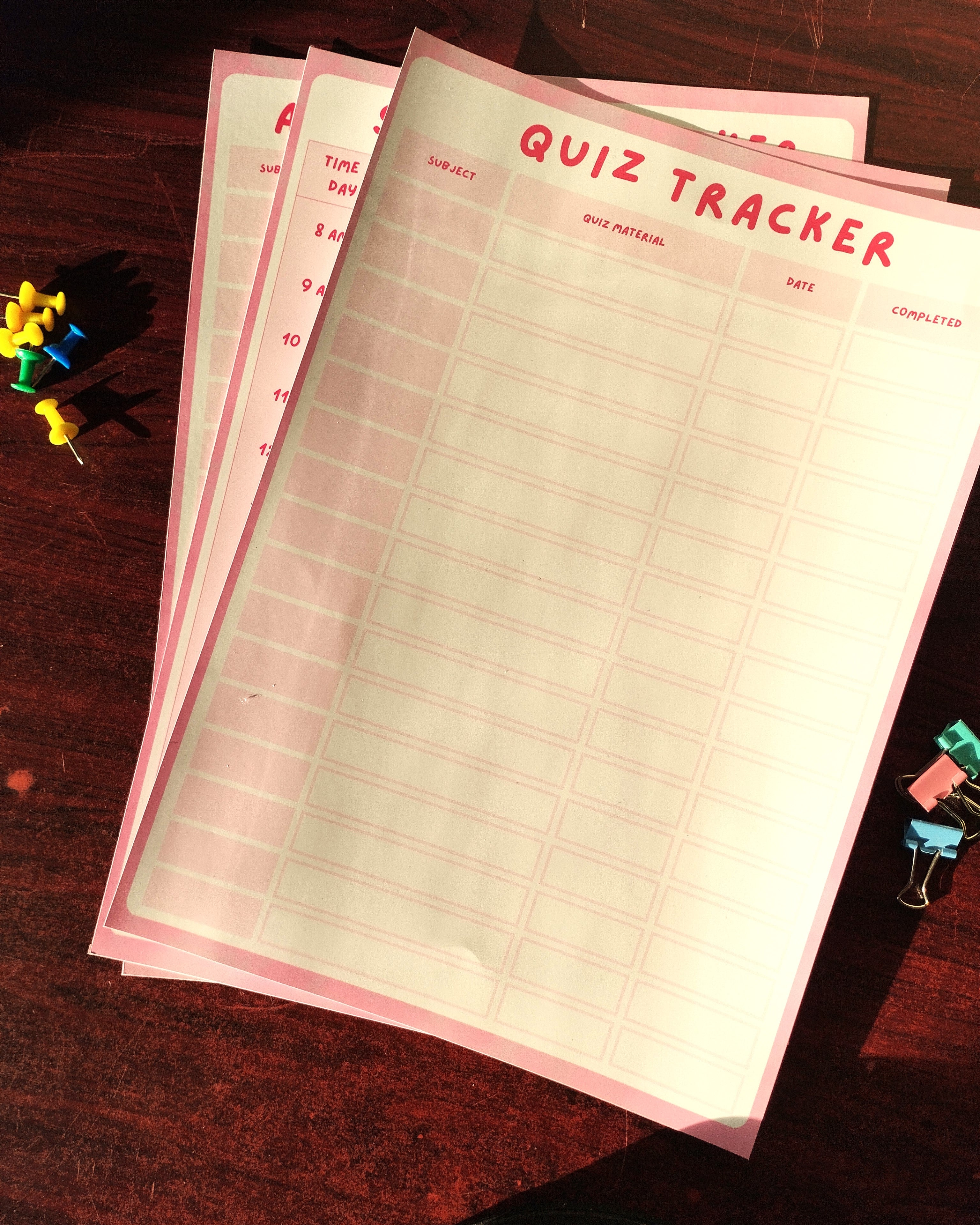 Boss Mode Trackers Pack