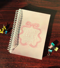 Boss Mode A5 Notebook