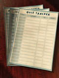 The Bloom Trackers Pack