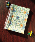 The Bloom A5 Notebook