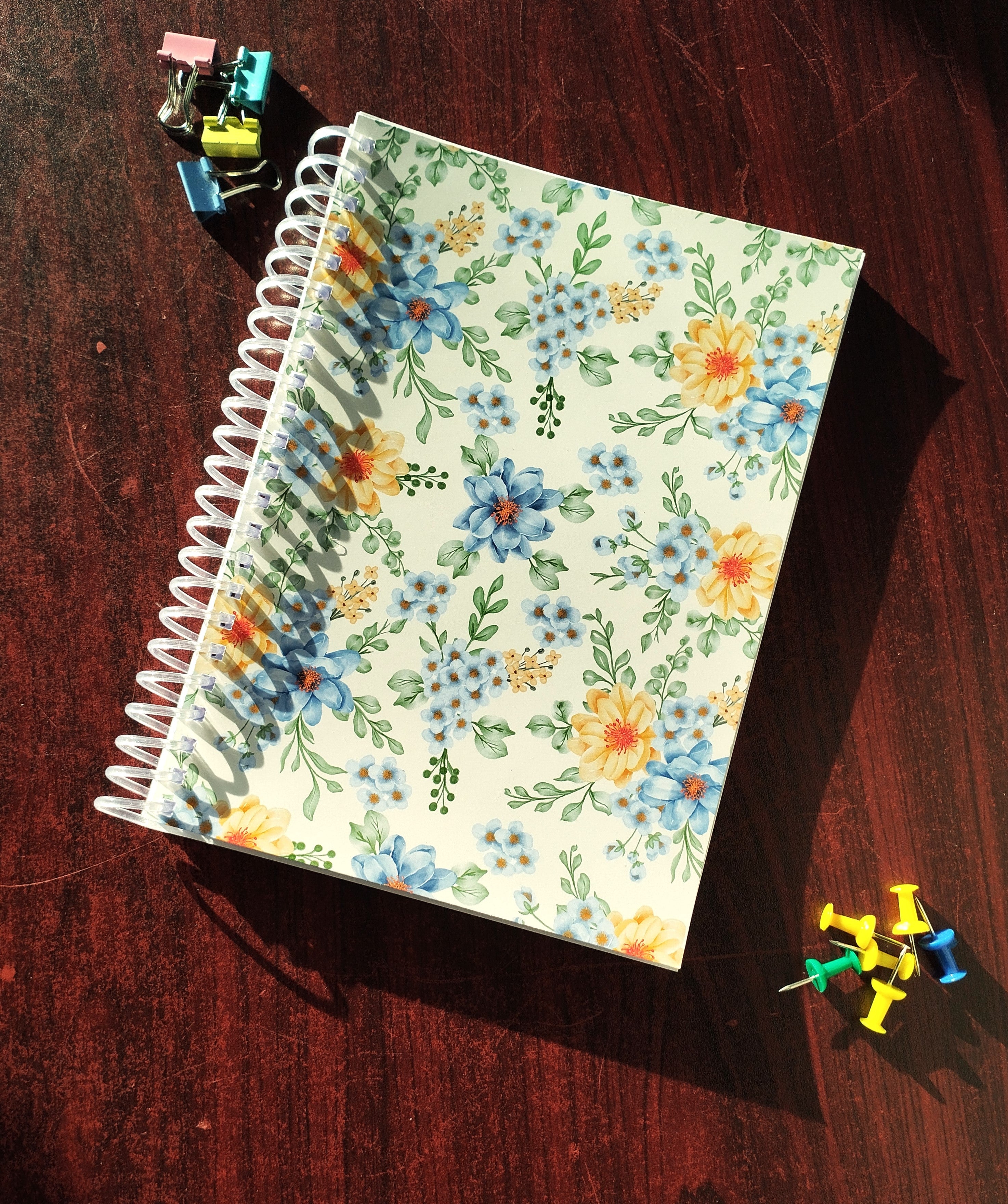 The Bloom Study Set