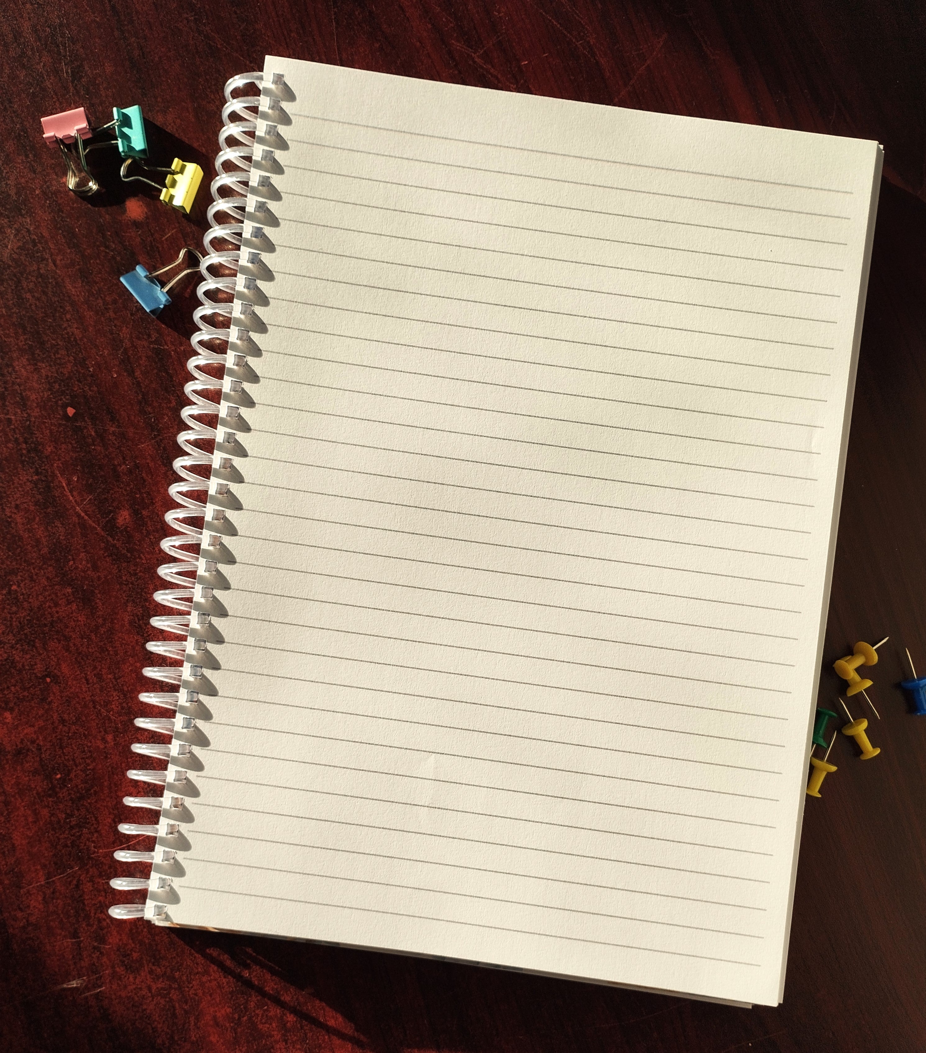 The Bloom Study Set