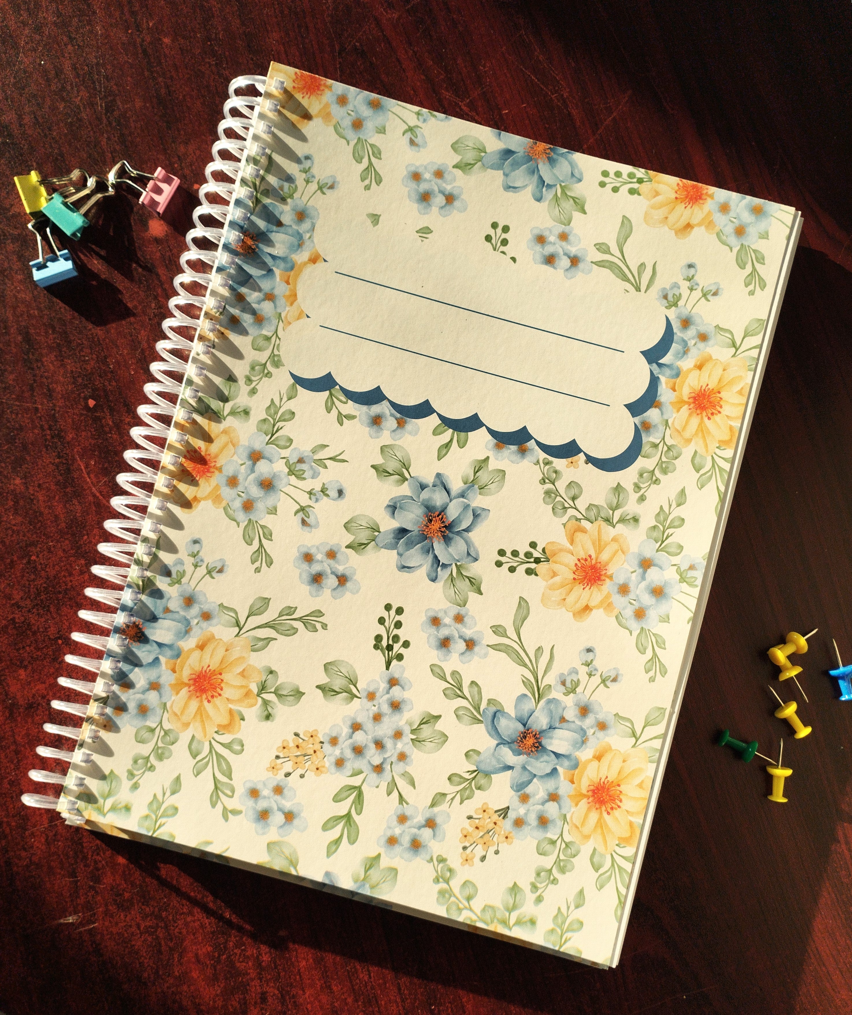 The Bloom Study Set