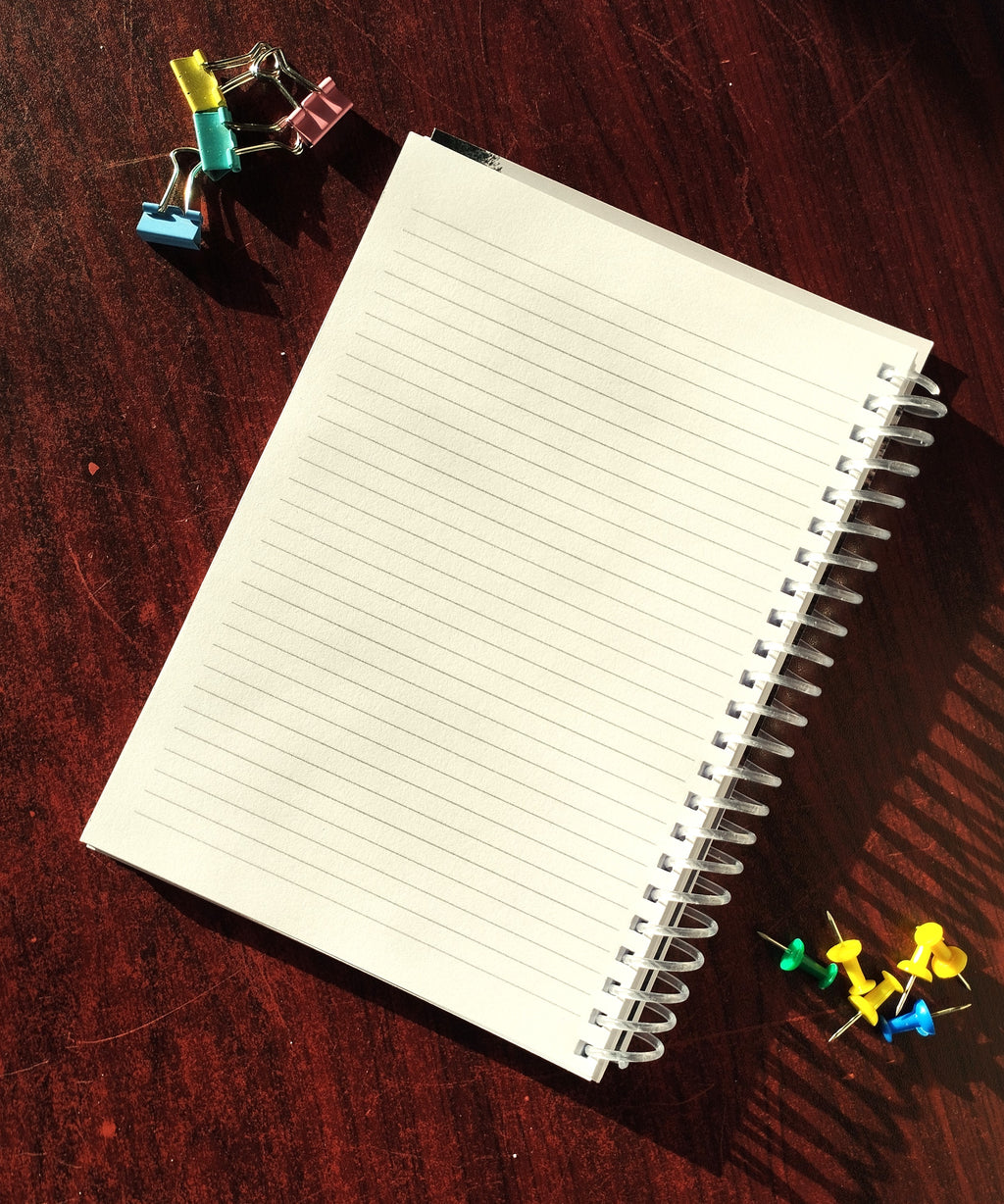 The Journey Study Set