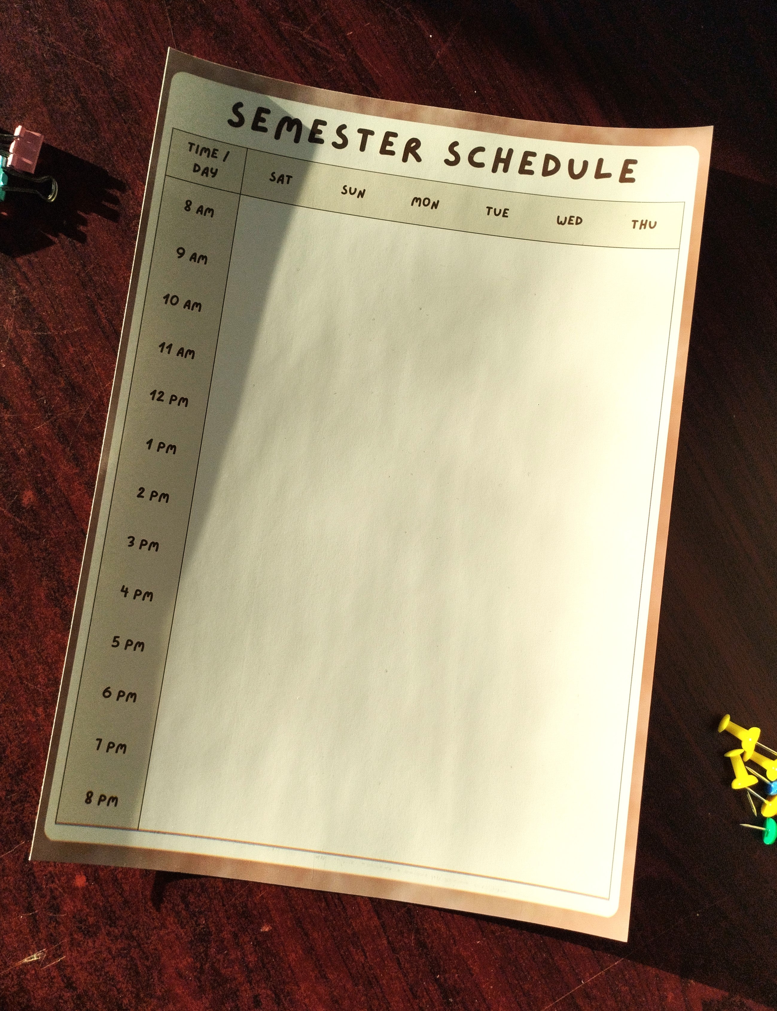 The Journey Study Set