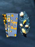 Summer At The Amalfi Coast Bookmark Set
