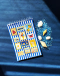 Summer At The Amalfi Coast Daily Planner