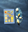 Amalfi Coast Birthday Card