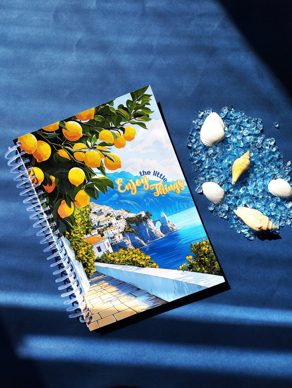 Summer At The Amalfi Coast Set