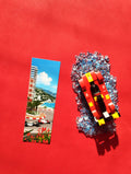 The Crown Jewel Bookmark