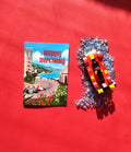 The Crown Jewel Birthday Card